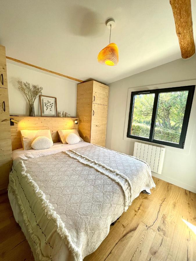 Chalet Familial Saint-Gervais ภายนอก รูปภาพ