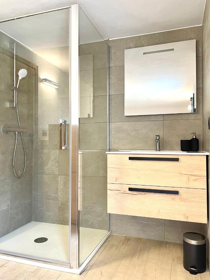 Chalet Familial Saint-Gervais ภายนอก รูปภาพ