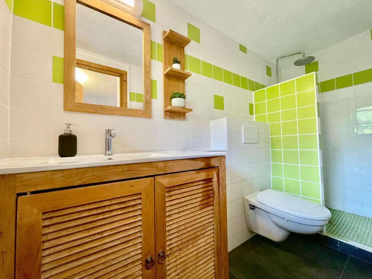 Chalet Familial Saint-Gervais ภายนอก รูปภาพ